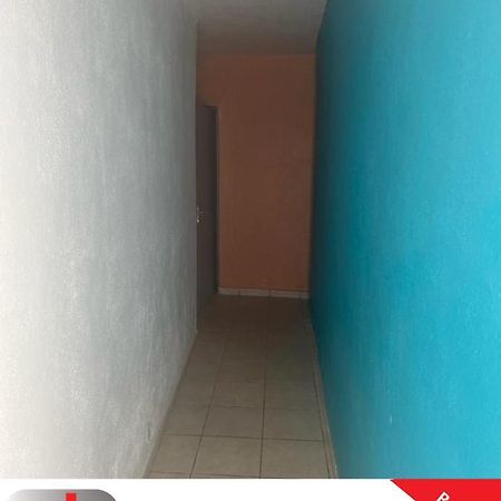 Pia Home Le Bajoni Tsingoni ภายนอก รูปภาพ
